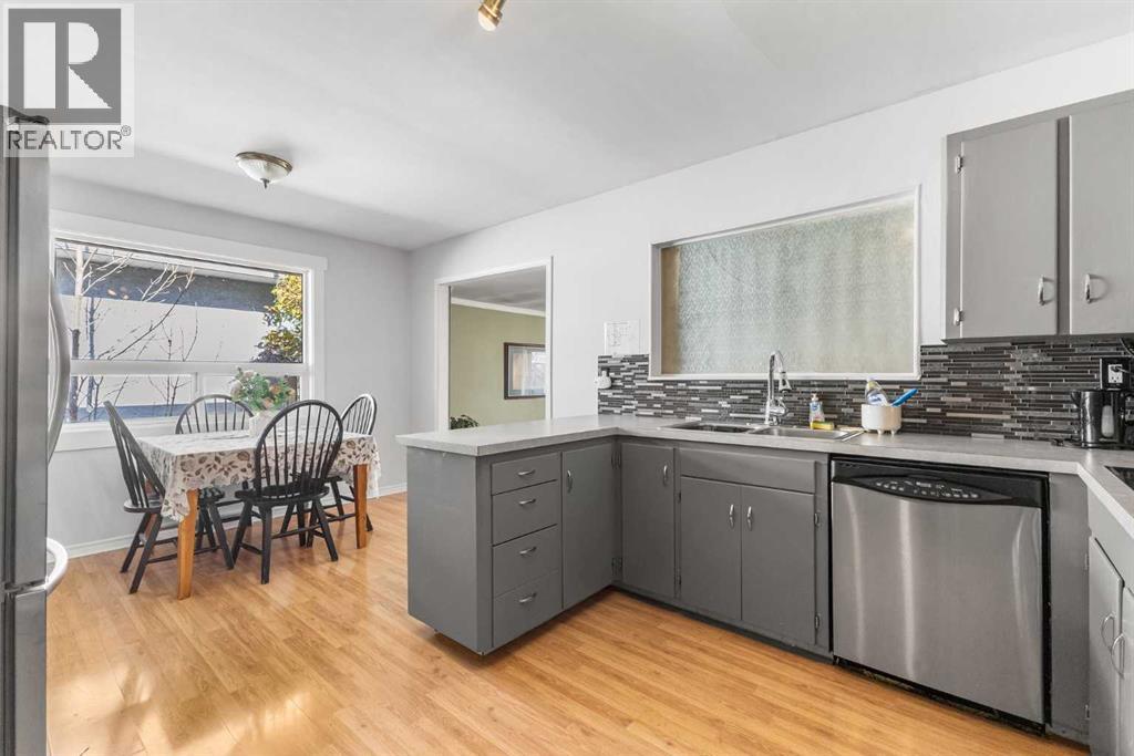 Single Family House Bungalow for Sale in   Street NE Mayland Heights Calgary 