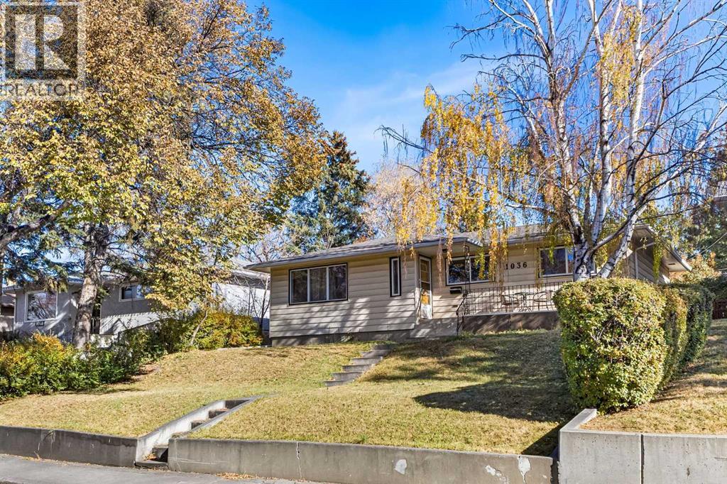 Single Family House Bungalow for Sale in   Street NE Mayland Heights Calgary 
