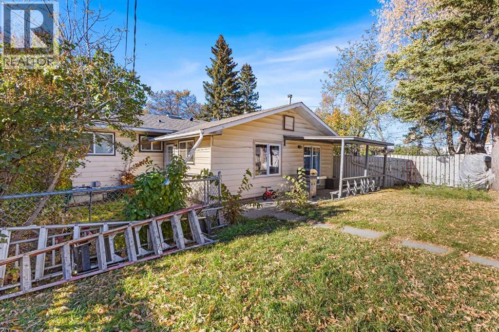 Single Family House Bungalow for Sale in   Street NE Mayland Heights Calgary 