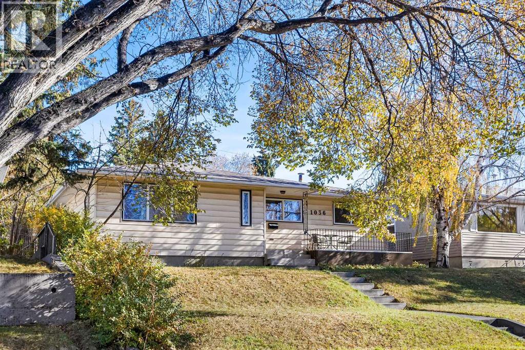 Single Family House Bungalow for Sale in   Street NE Mayland Heights Calgary 