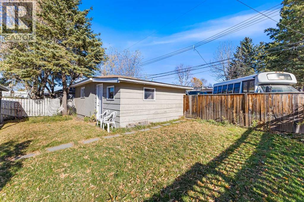 Single Family House Bungalow for Sale in   Street NE Mayland Heights Calgary 