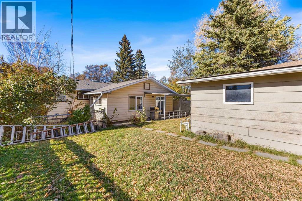 Single Family House Bungalow for Sale in   Street NE Mayland Heights Calgary 