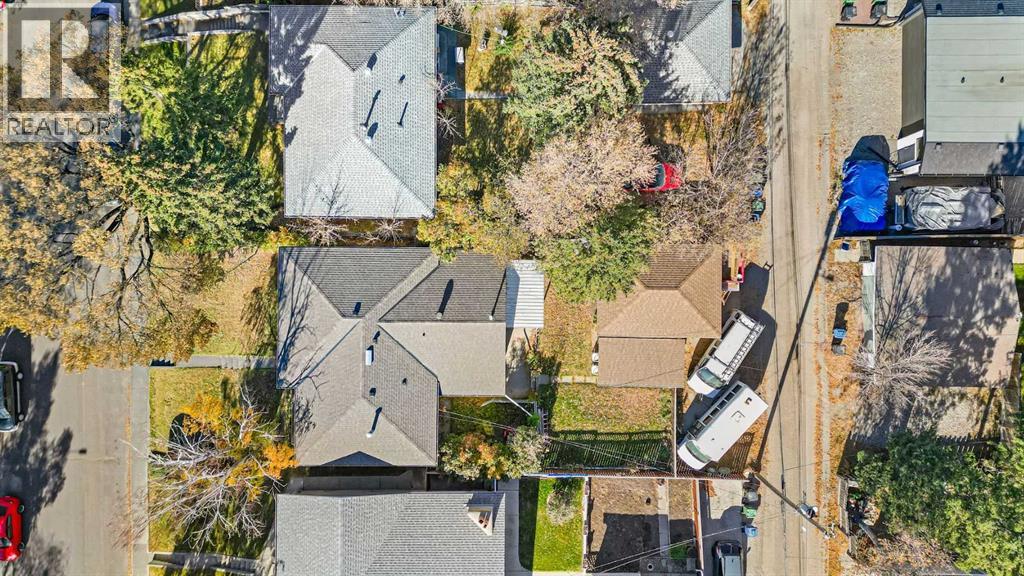 Single Family House Bungalow for Sale in   Street NE Mayland Heights Calgary 