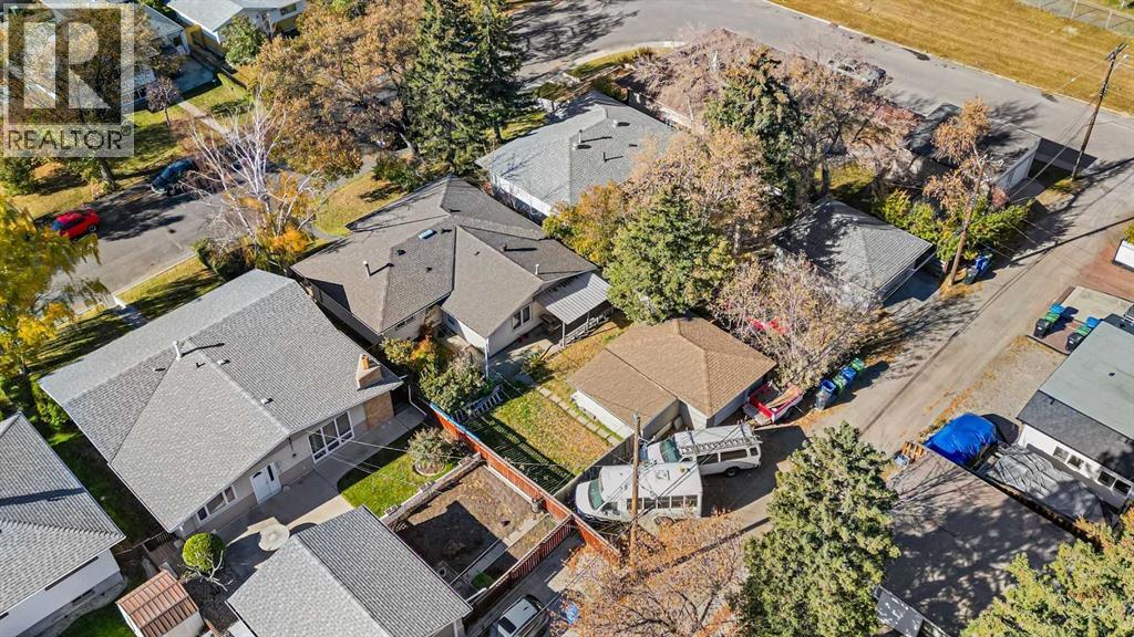 Single Family House Bungalow for Sale in   Street NE Mayland Heights Calgary 