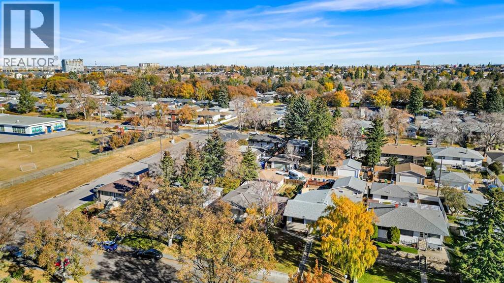 Single Family House Bungalow for Sale in   Street NE Mayland Heights Calgary 