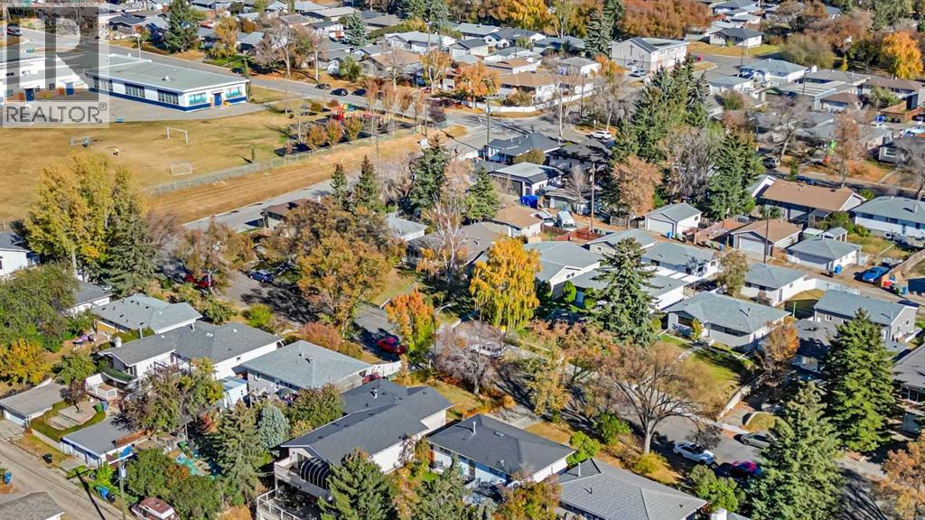 Single Family House Bungalow for Sale in   Street NE Mayland Heights Calgary 