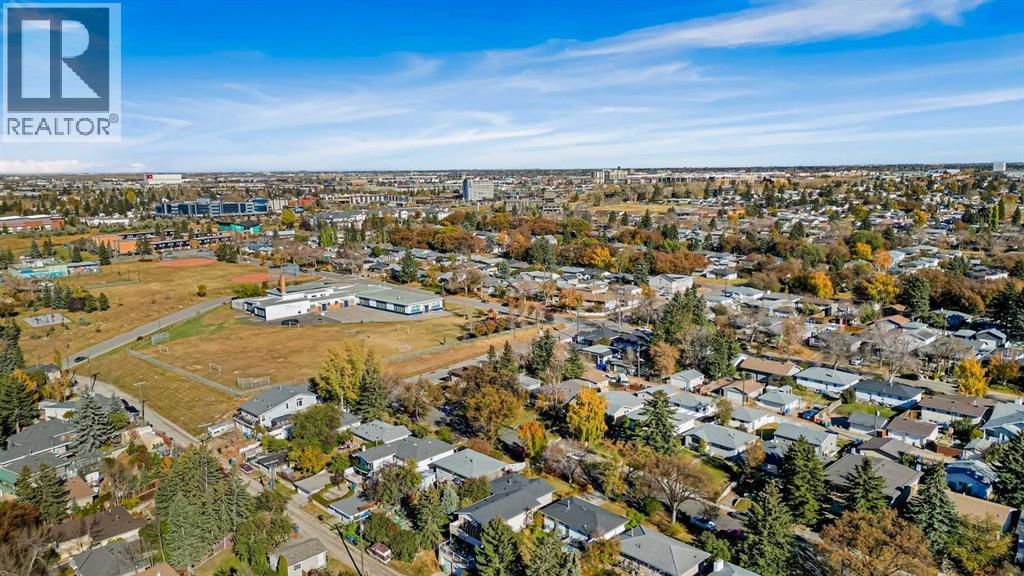 Single Family House Bungalow for Sale in   Street NE Mayland Heights Calgary 