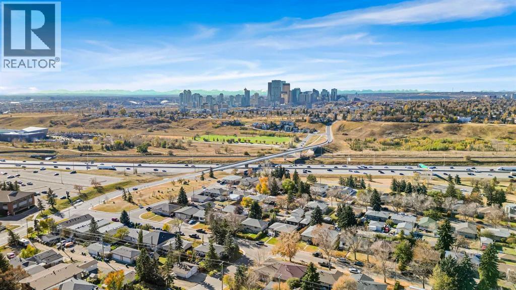 Single Family House Bungalow for Sale in   Street NE Mayland Heights Calgary 