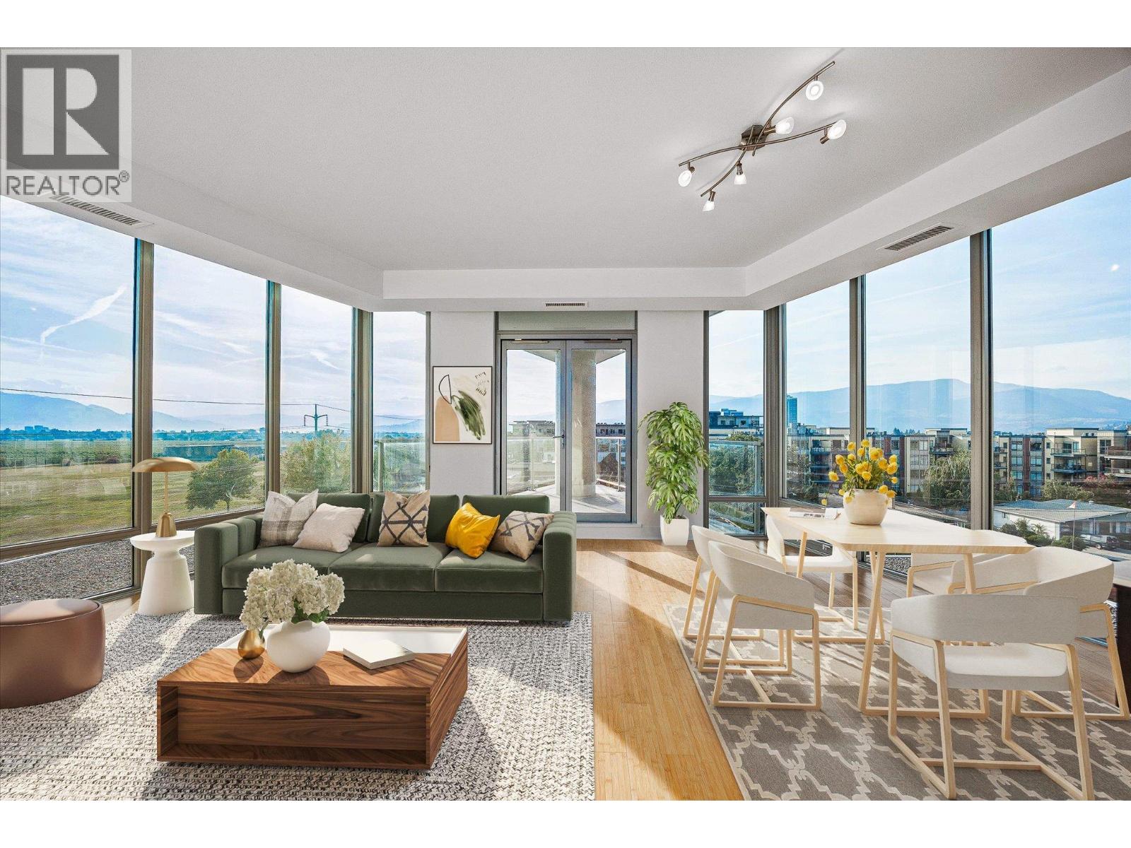 #401-2040 Springfield Road, Kelowna