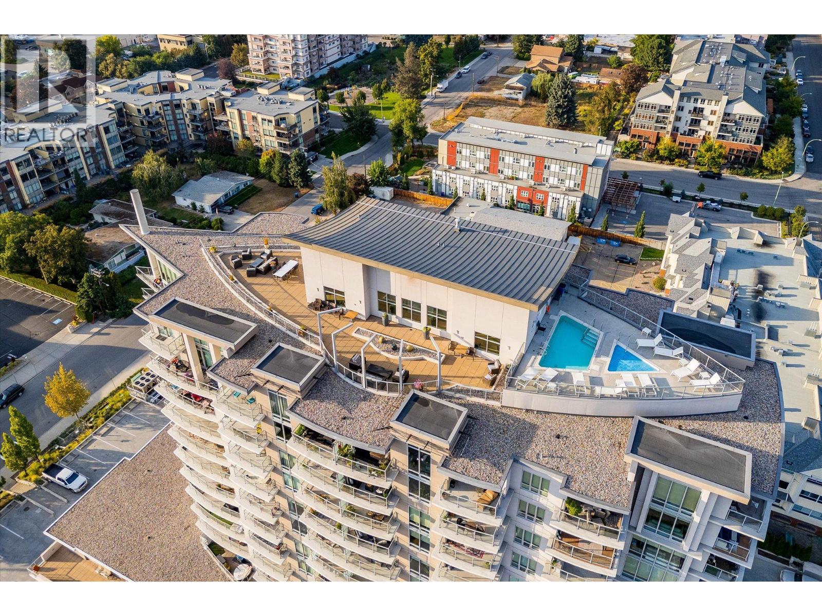 401 2040 Springfield Road, Kelowna
