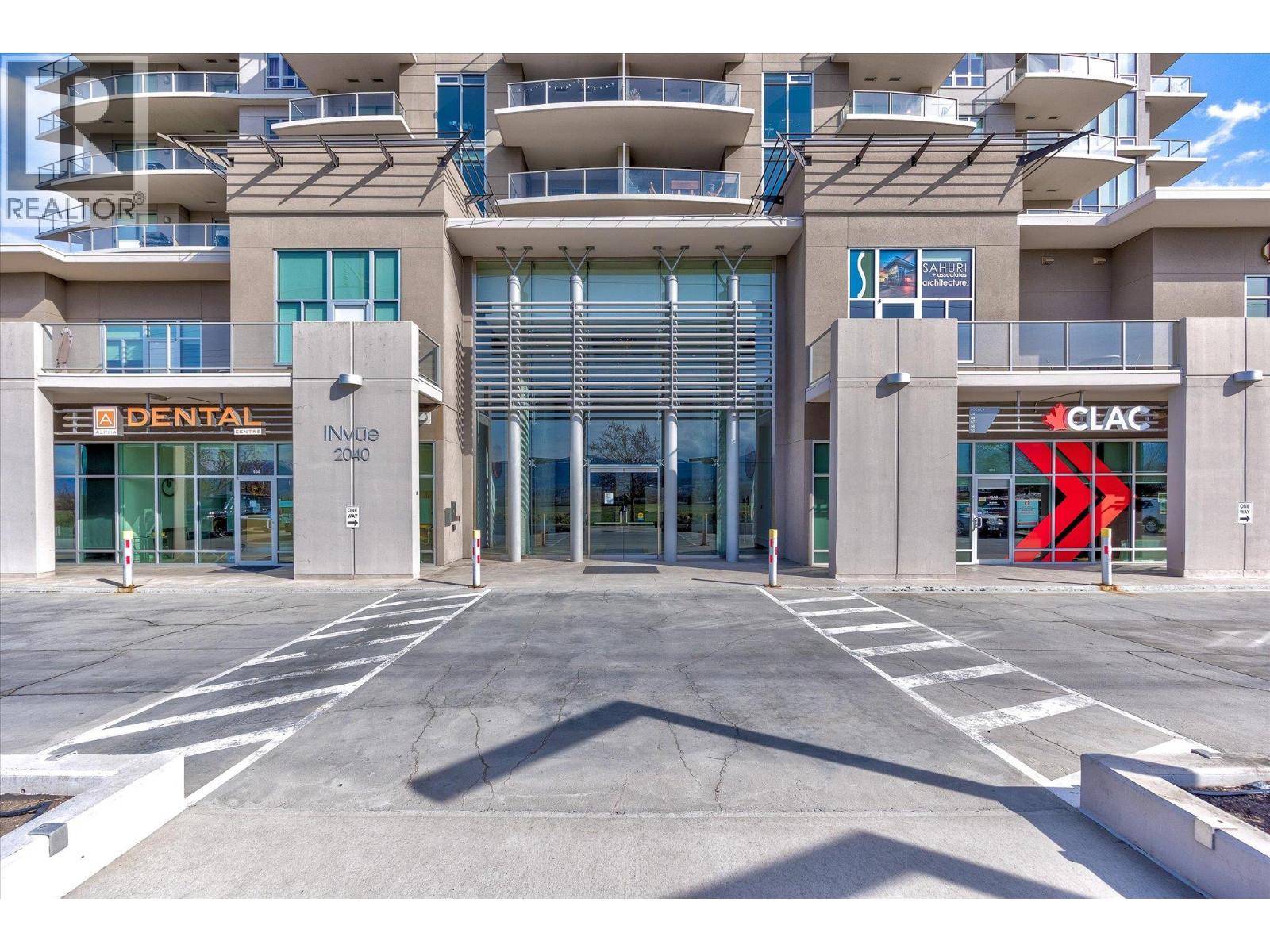 401 2040 Springfield Road, Kelowna