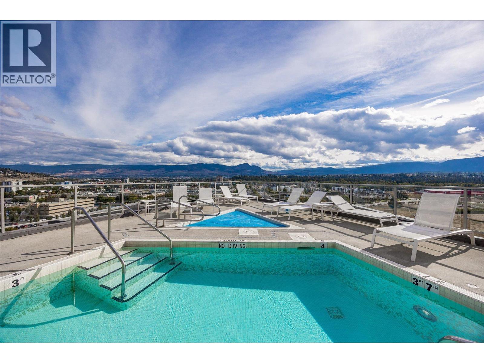 401 2040 Springfield Road, Kelowna