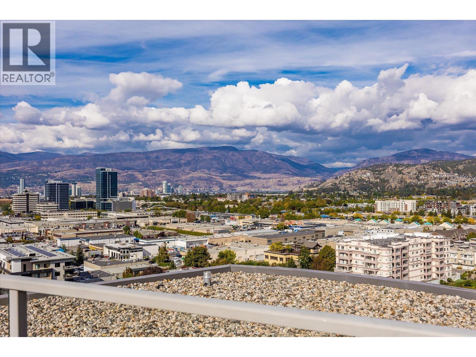 401 2040 Springfield Road, Kelowna