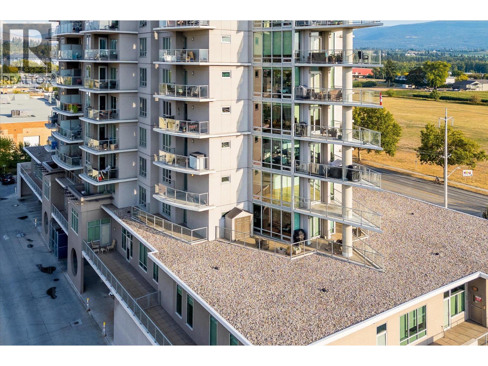 401 2040 Springfield Road, Kelowna