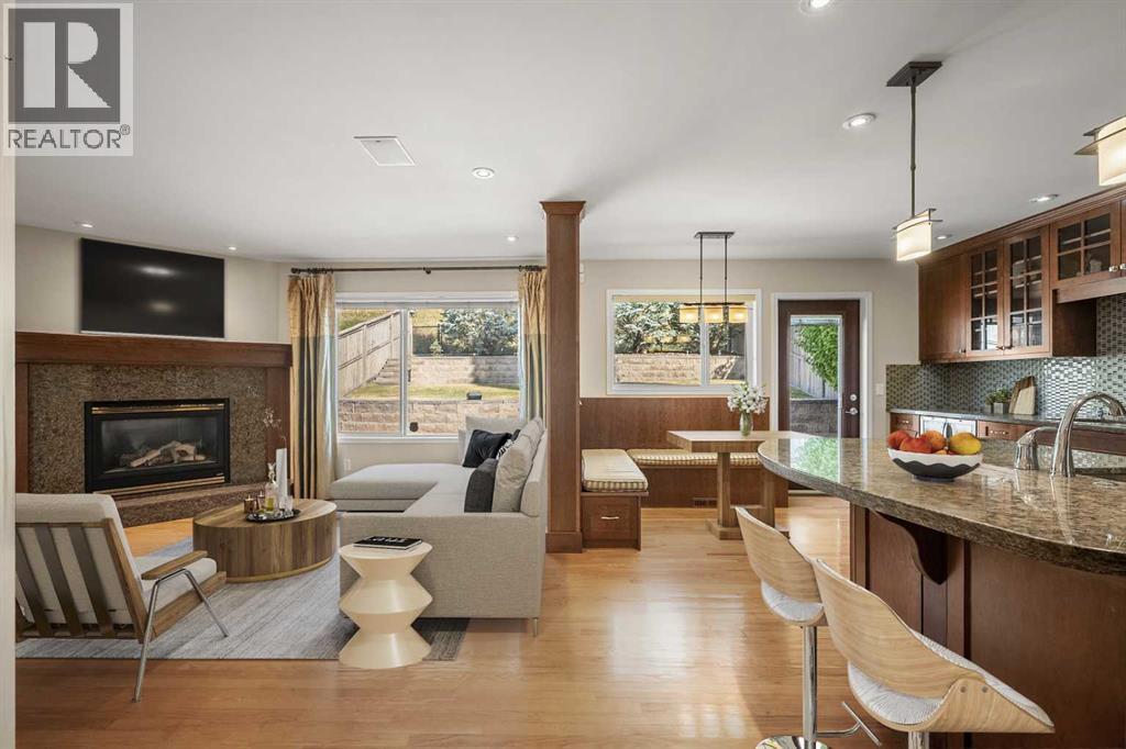 7826 Springbank Way SW, Calgary, Alberta