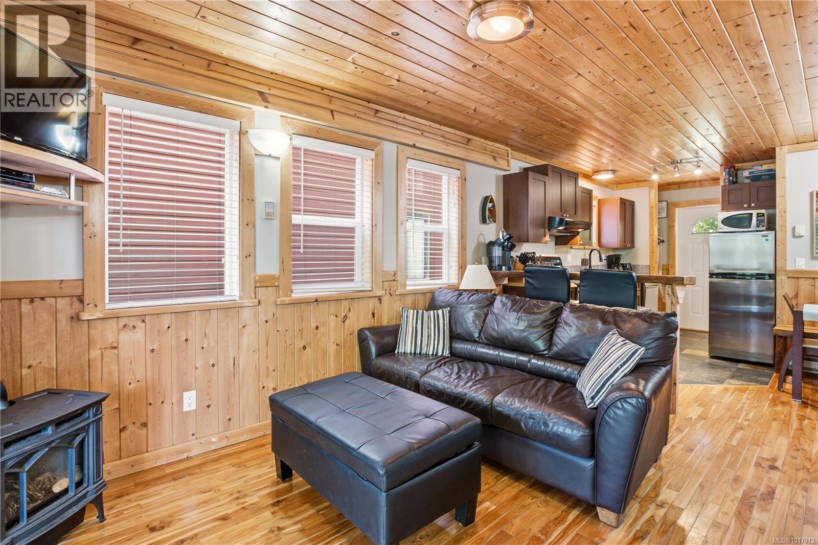 265 Boardwalk Blvd, Ucluelet