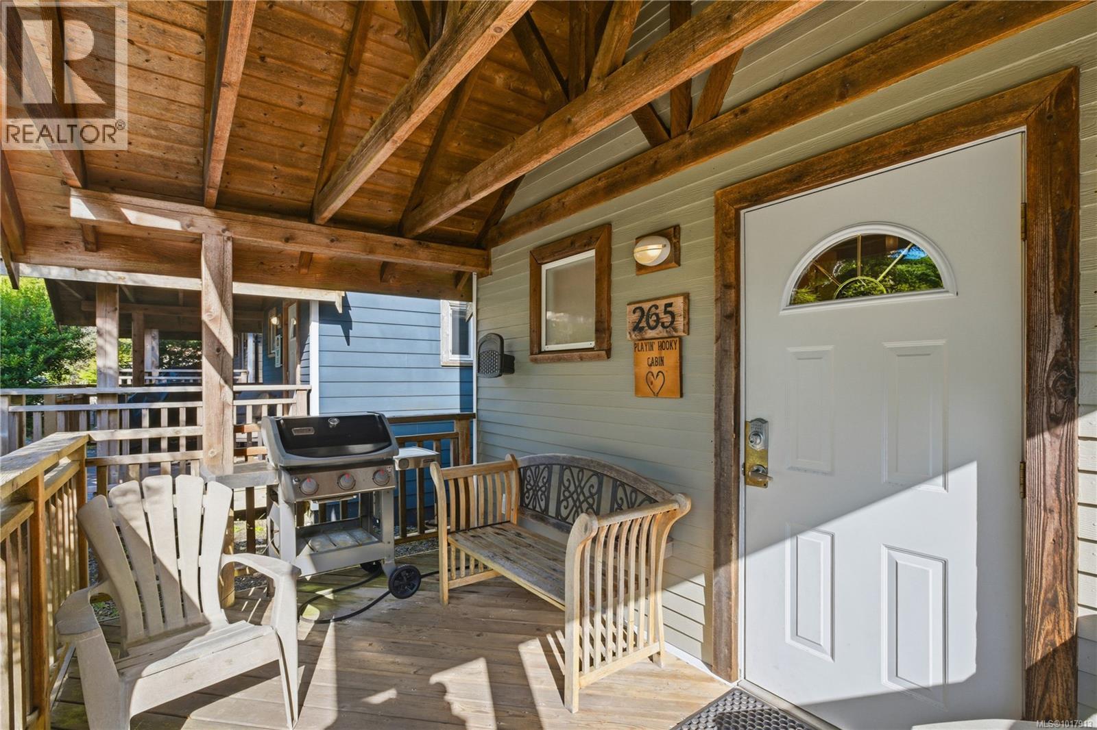 265 Boardwalk Blvd, Ucluelet