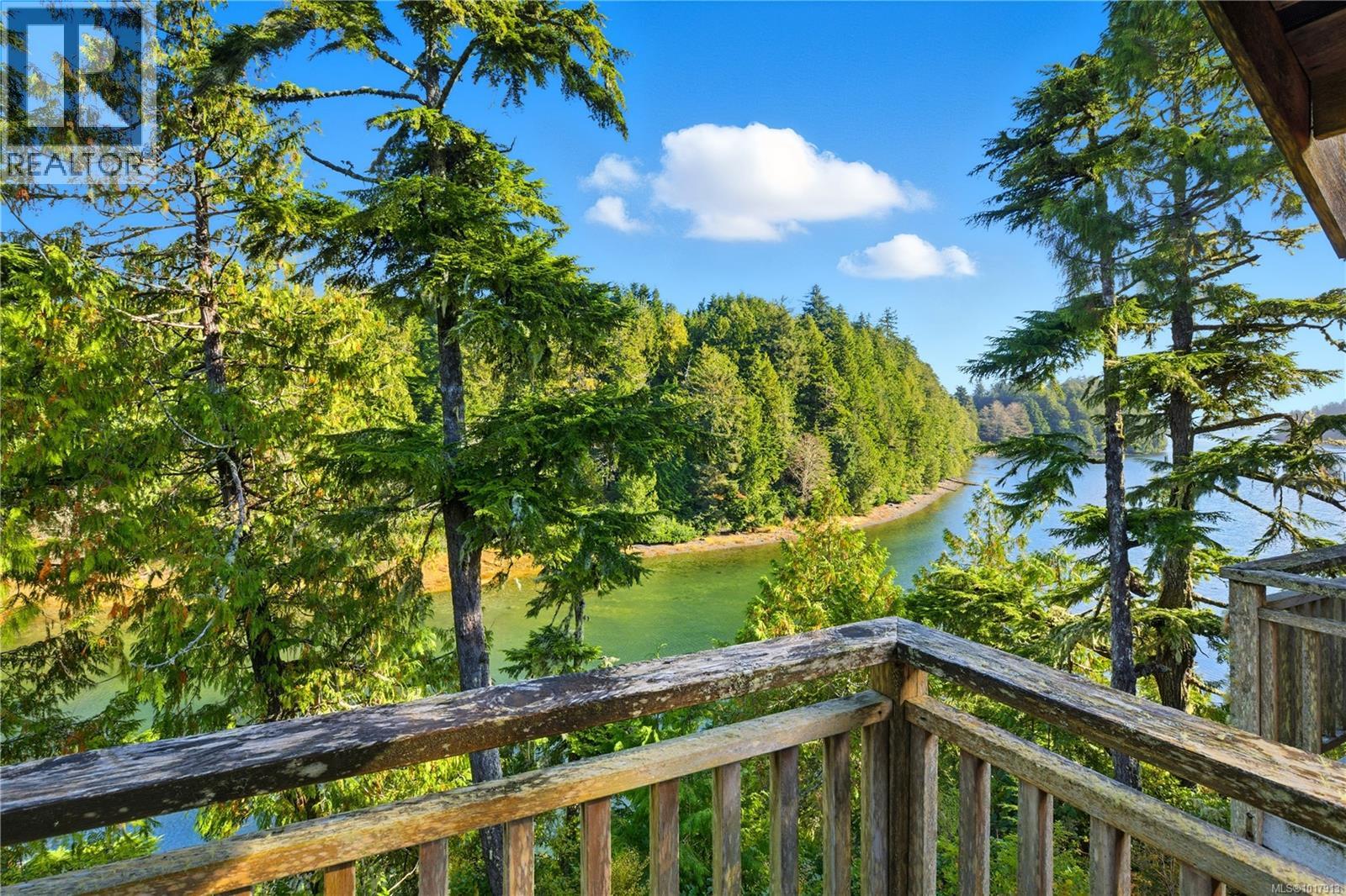 265 Boardwalk Blvd, Ucluelet