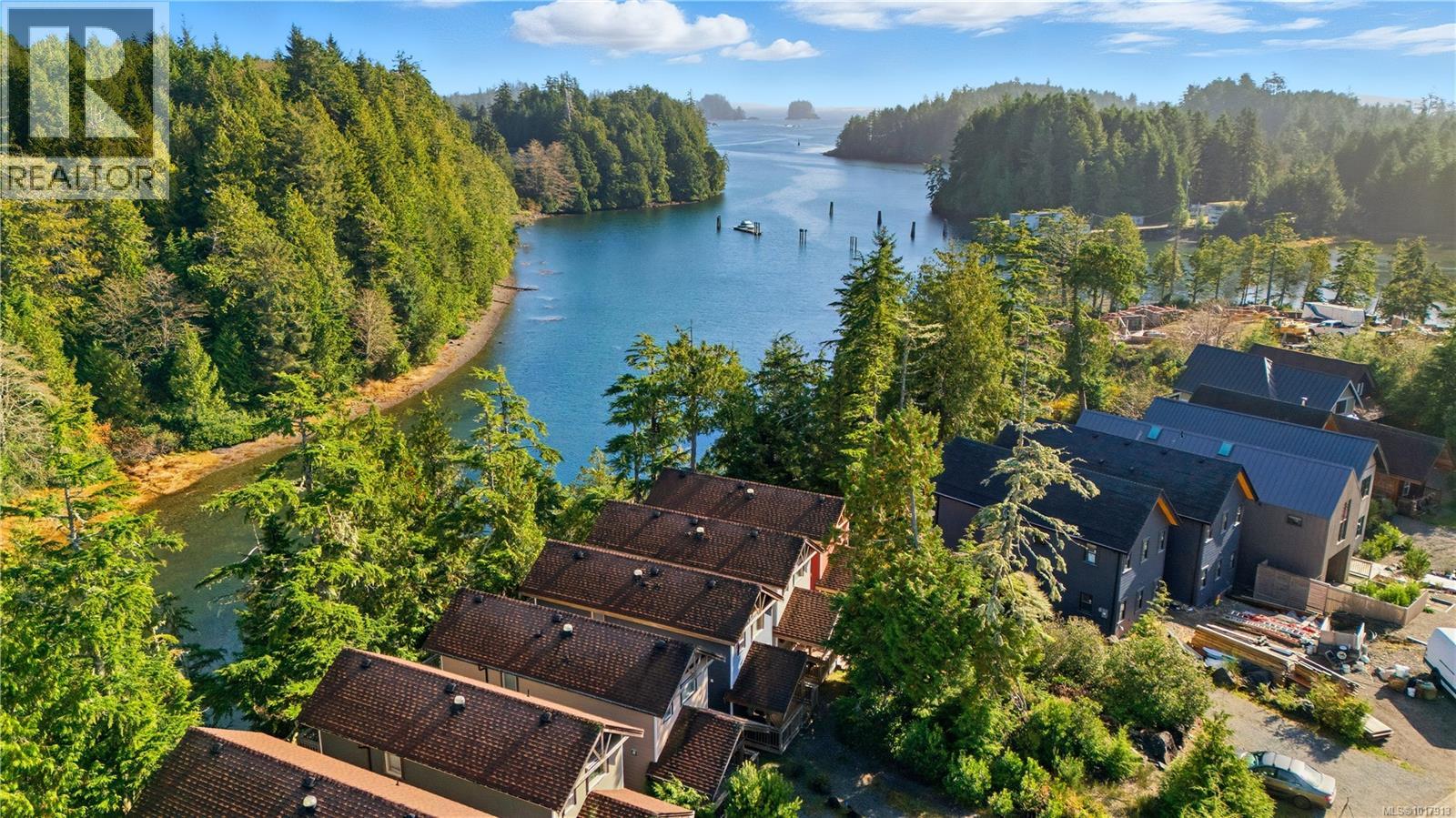 265 Boardwalk Blvd, Ucluelet