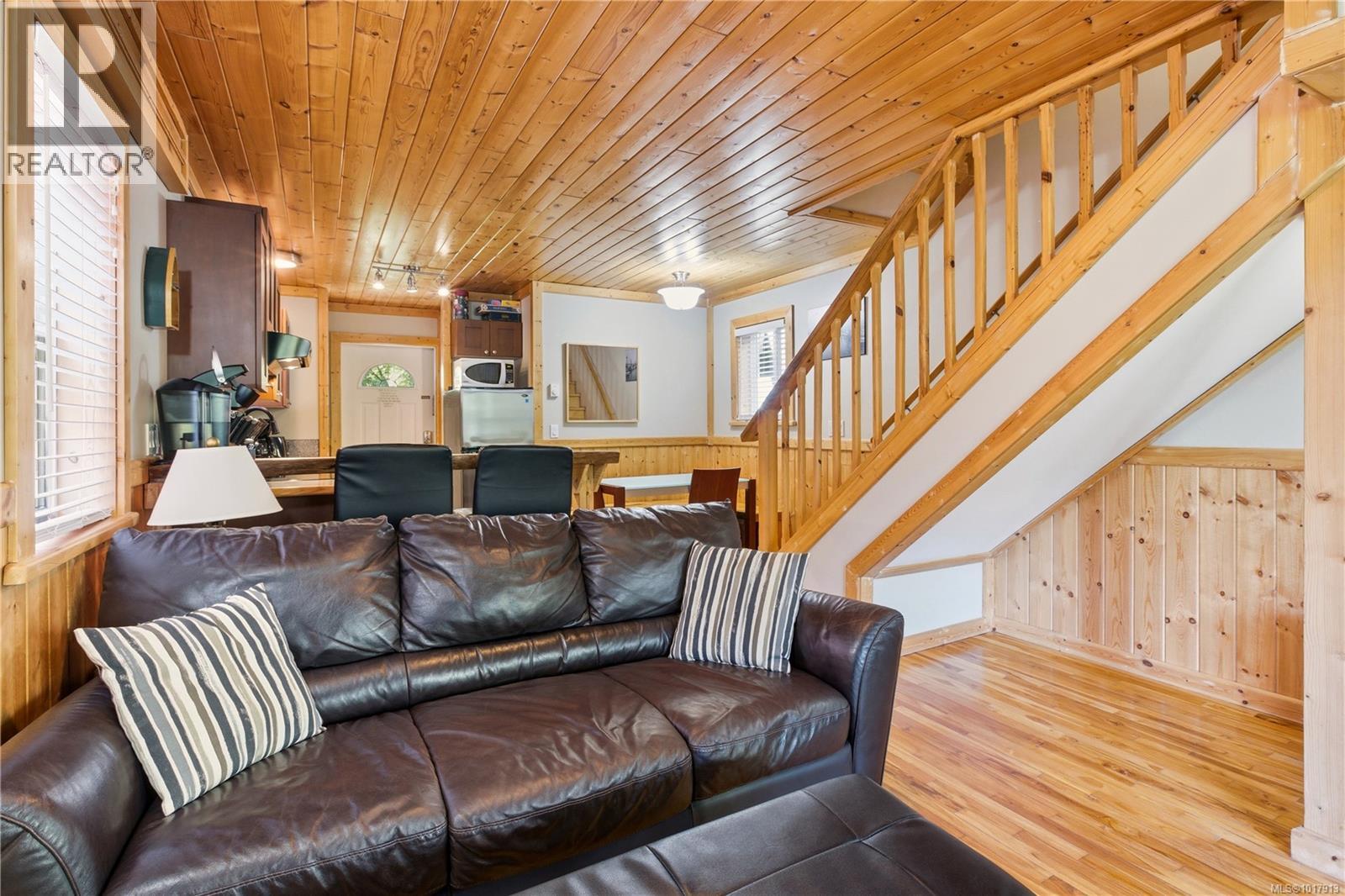265 Boardwalk Blvd, Ucluelet
