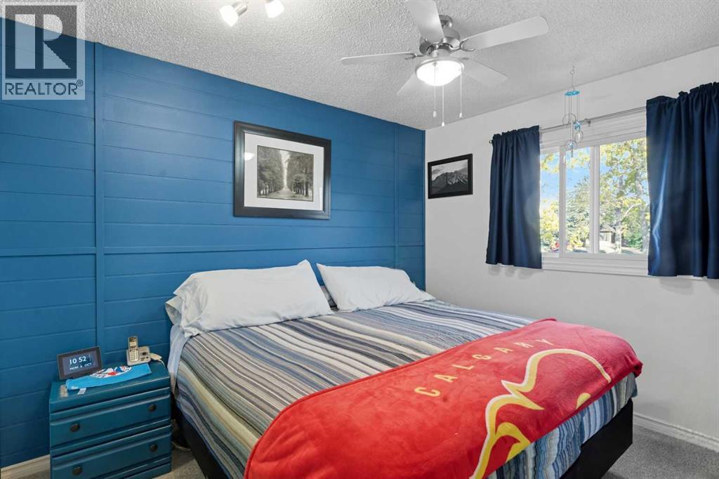 Single Family House Bi-level for Sale in  Sunvale Crescent SE Sundance Calgary 