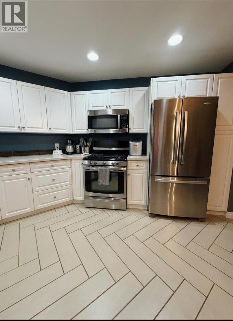 11328 86A STREET, Fort St. John