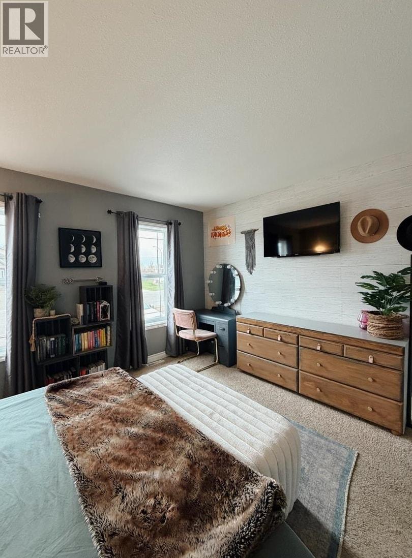 11328 86A STREET, Fort St. John