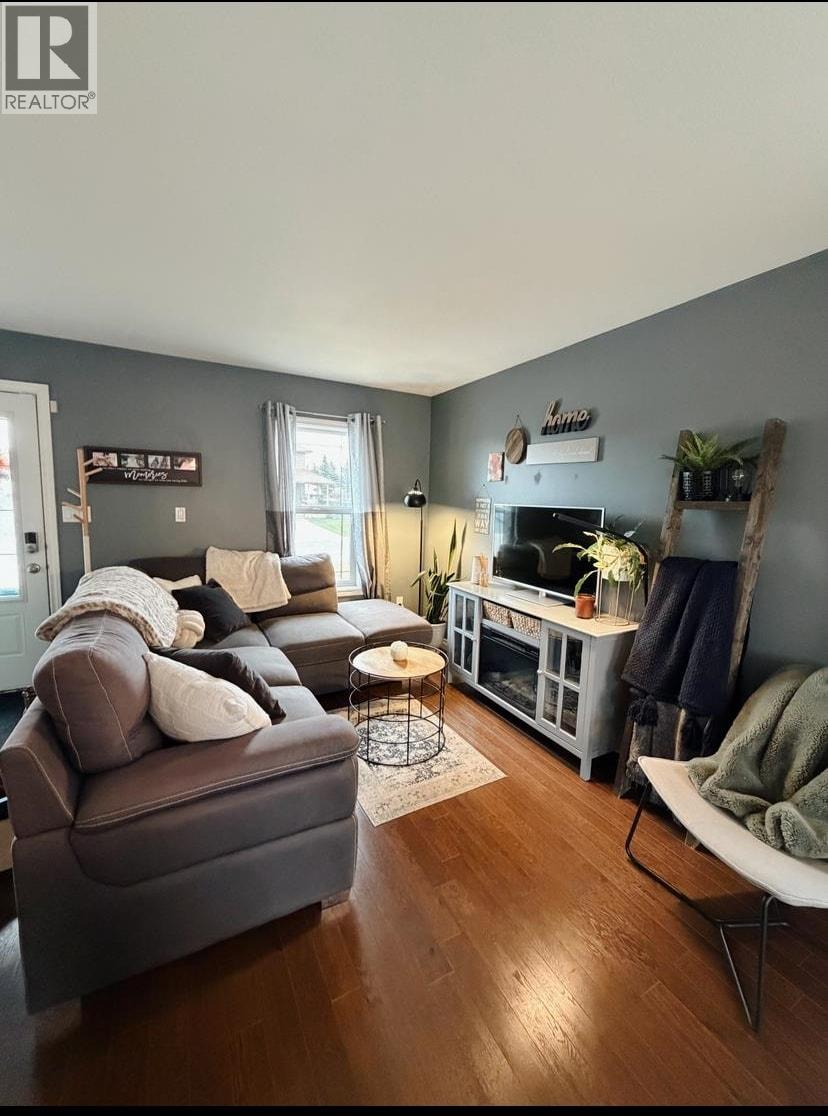 11328 86A STREET, Fort St. John