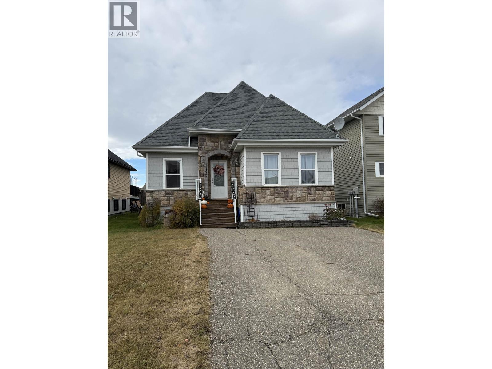 11328 86A STREET, Fort St. John