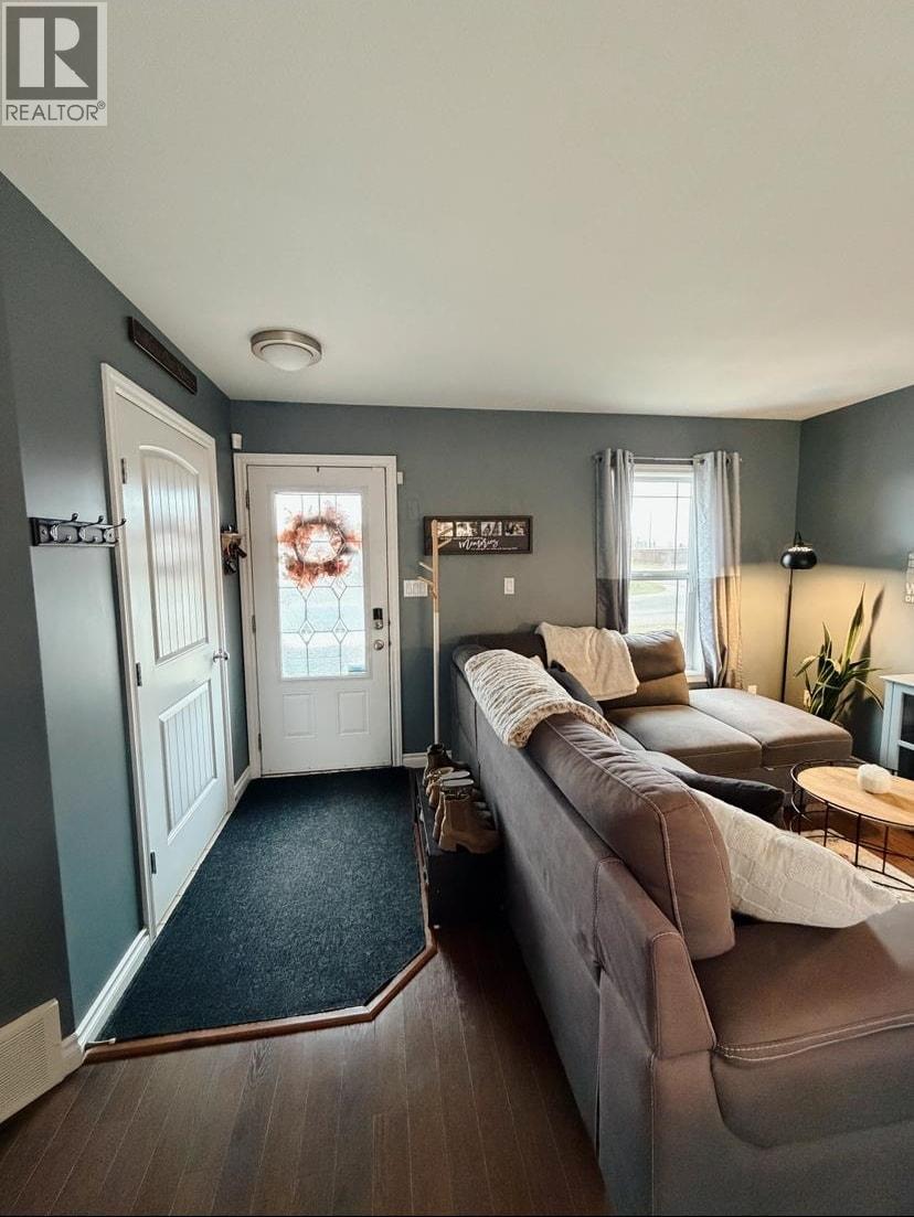 11328 86A STREET, Fort St. John