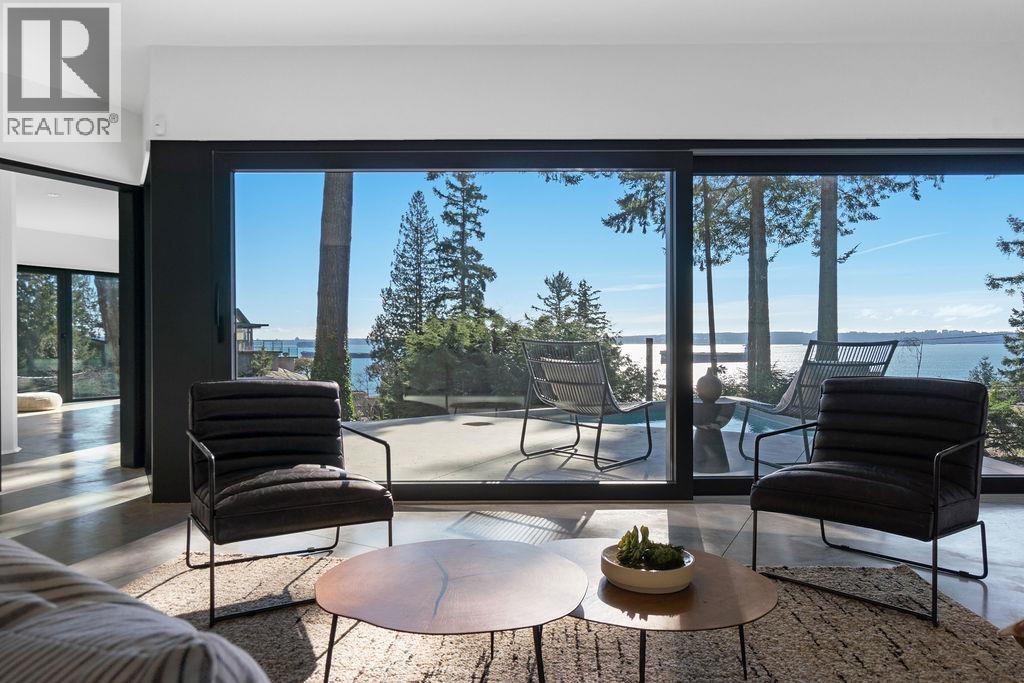 4166 ROSE CRESCENT, West Vancouver