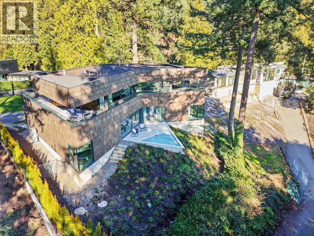 4166 ROSE CRESCENT, West Vancouver
