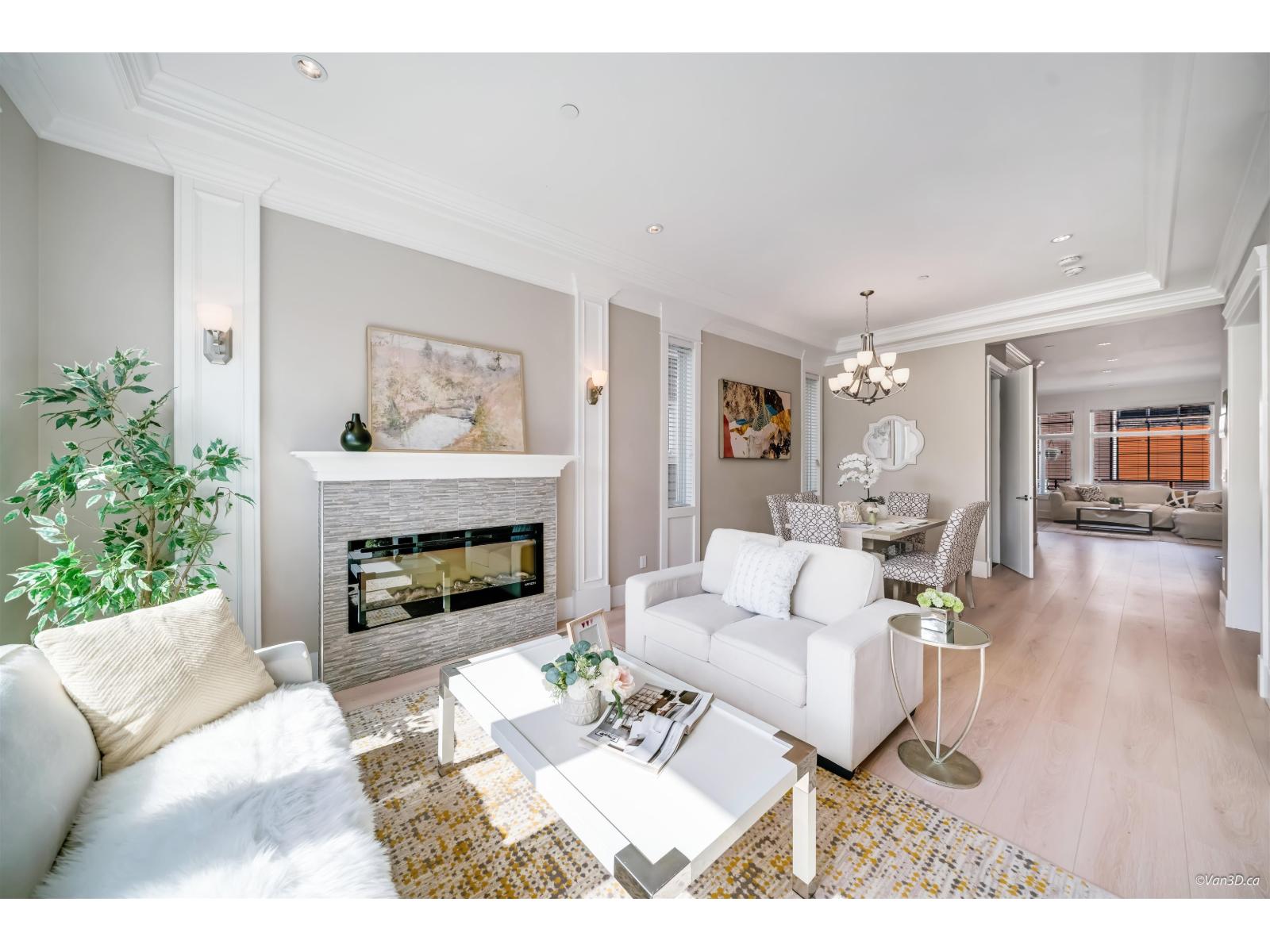 3 1426 FINLAY STREET, White Rock