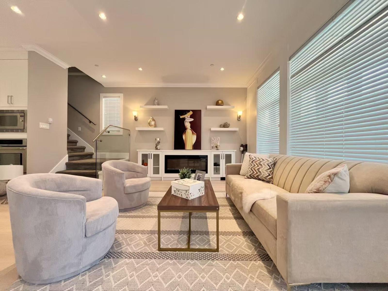 3 1426 FINLAY STREET, White Rock