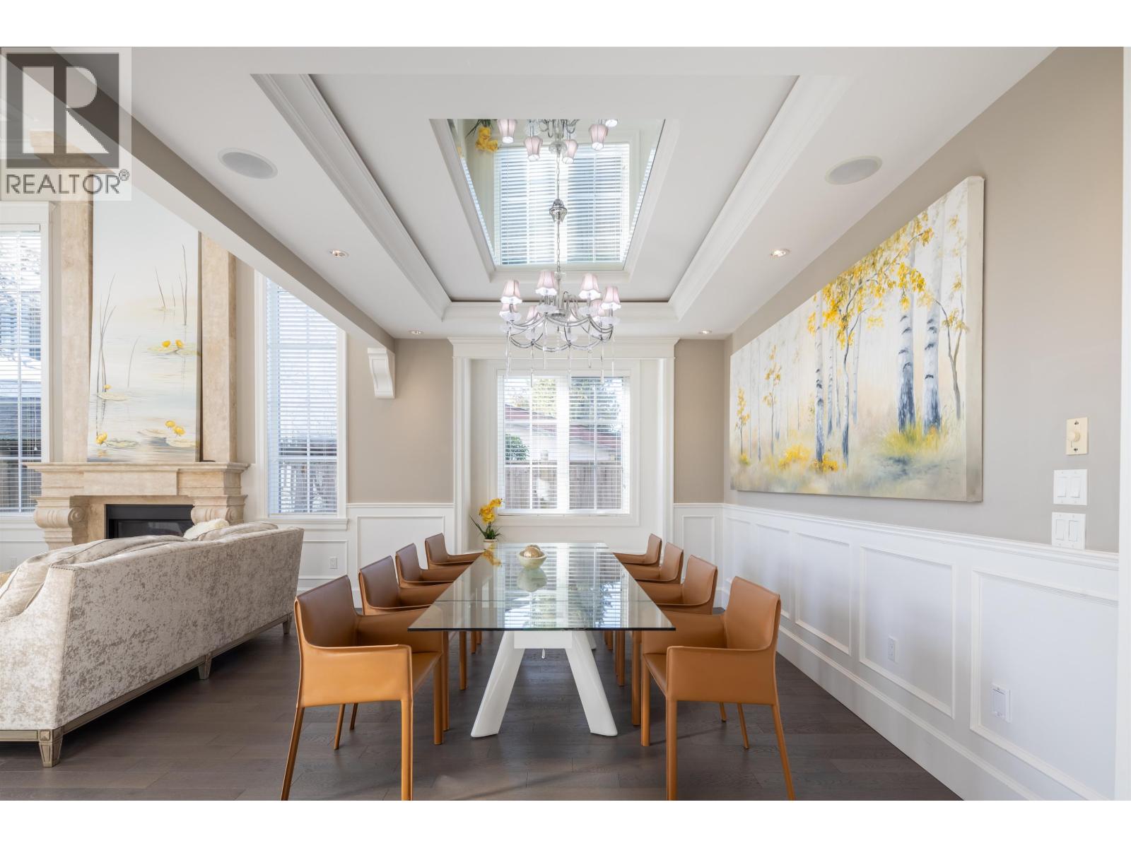 9640 BATES ROAD, Richmond