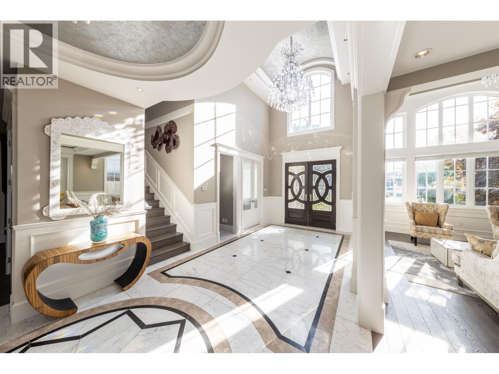 9640 BATES ROAD, Richmond