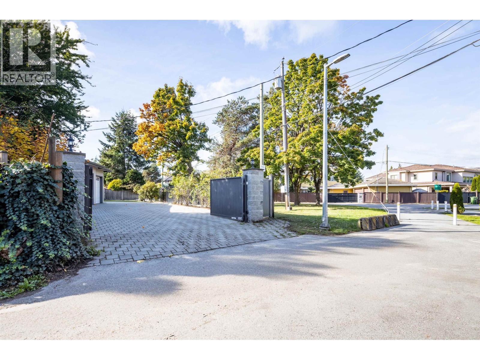 9640 BATES ROAD, Richmond