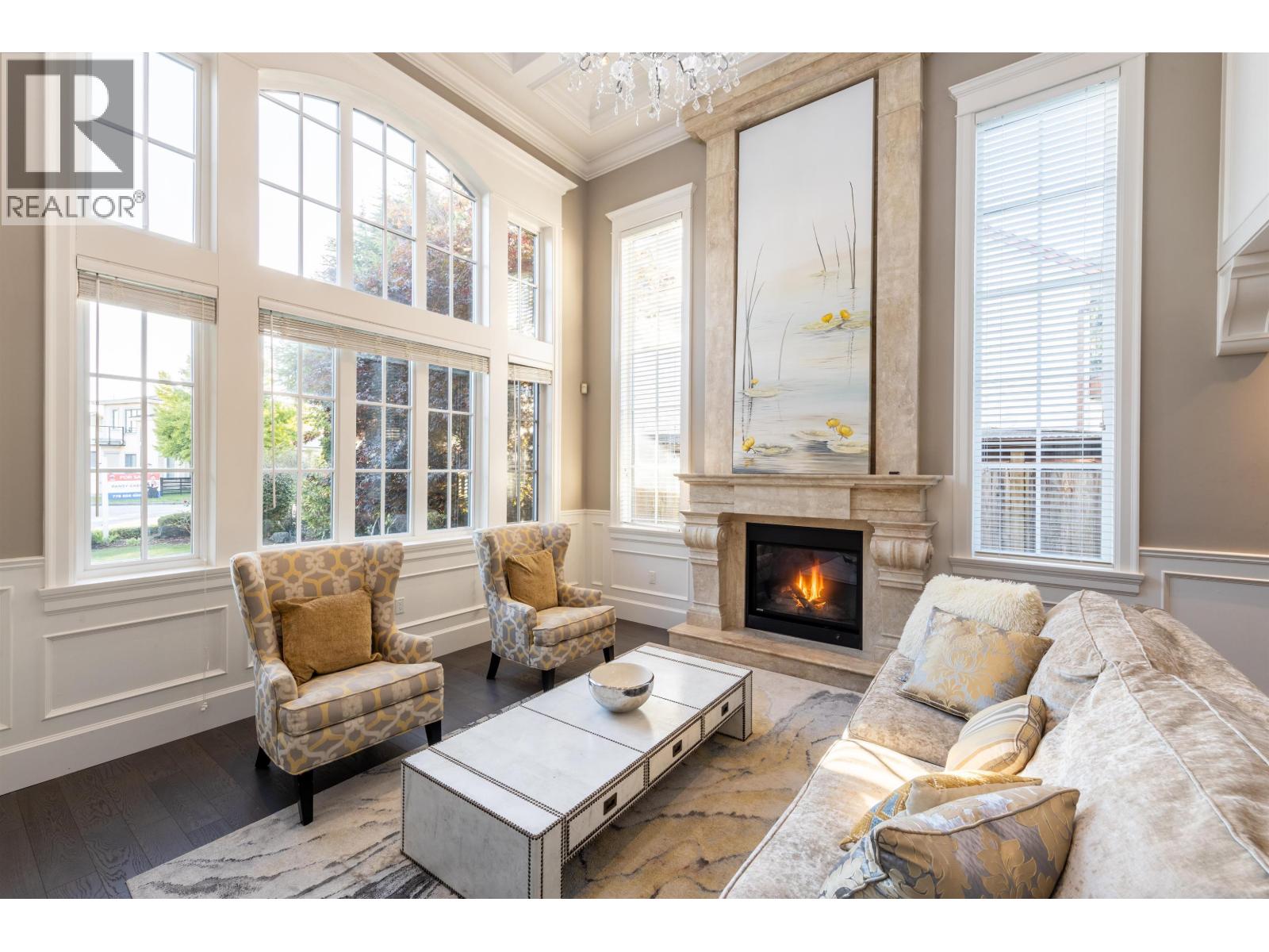 9640 BATES ROAD, Richmond