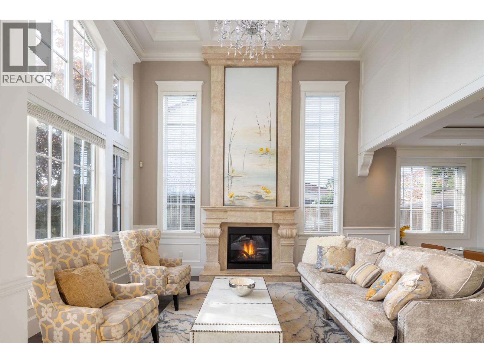 9640 BATES ROAD, Richmond