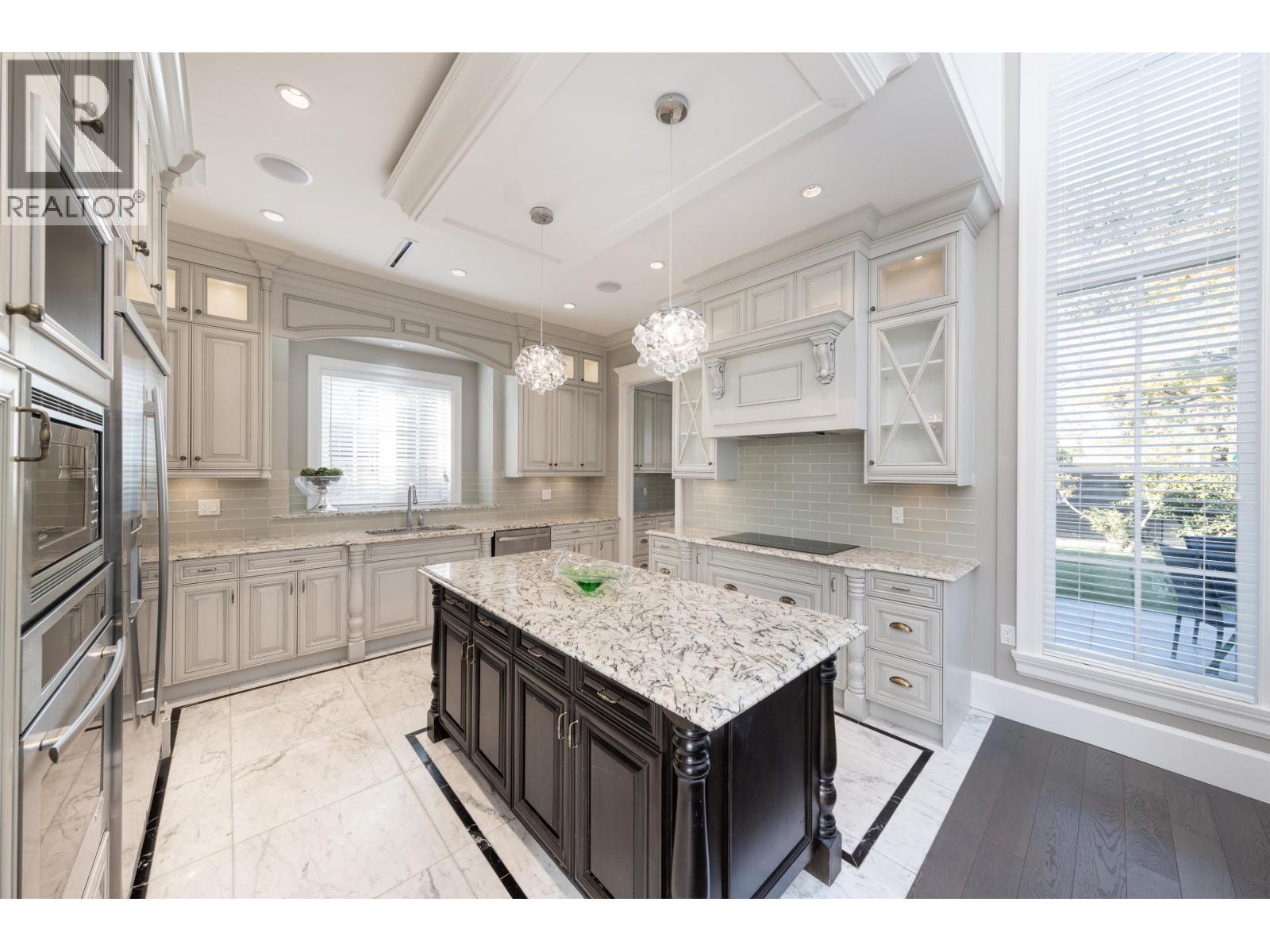 9640 BATES ROAD, Richmond