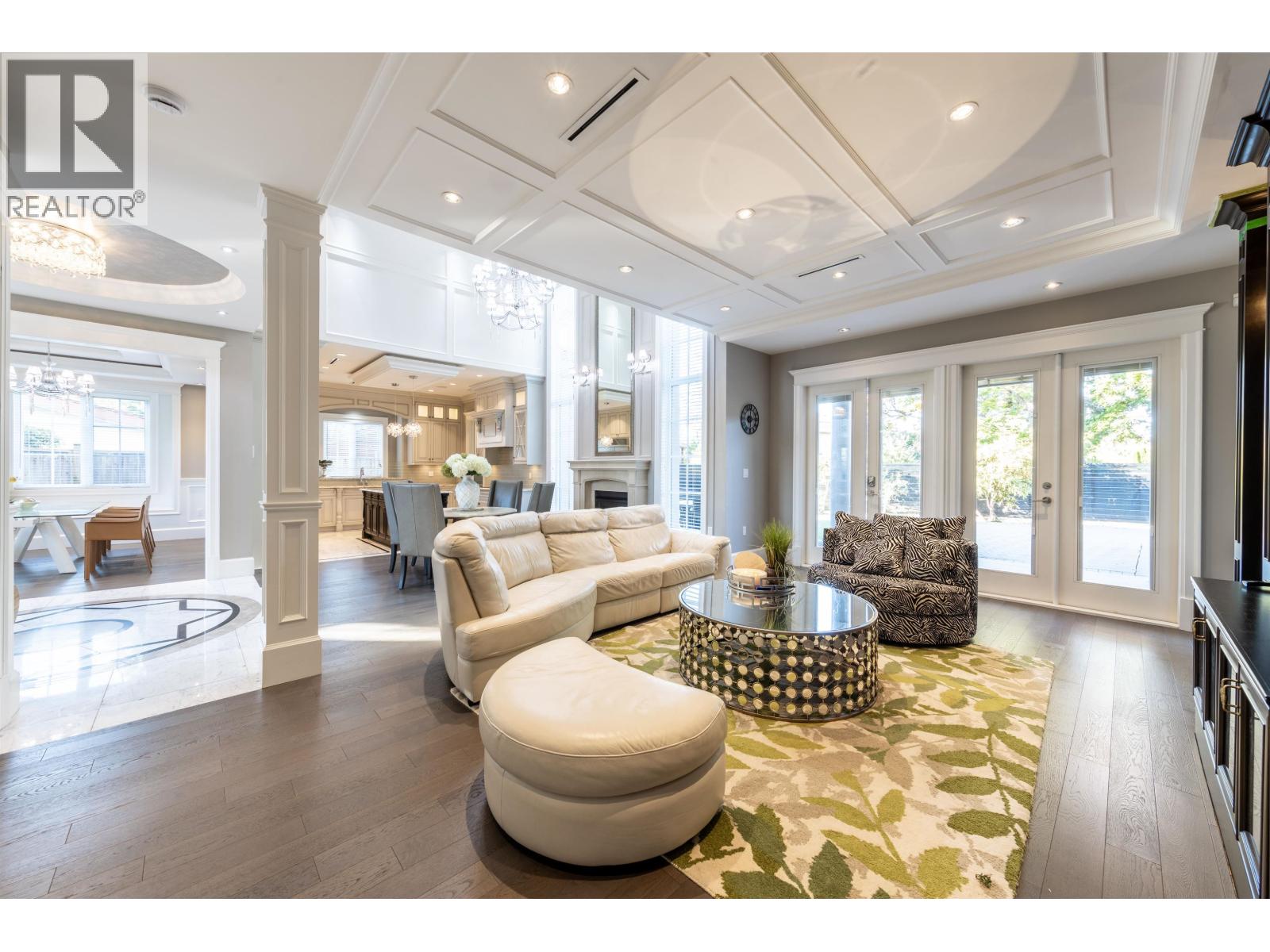 9640 BATES ROAD, Richmond