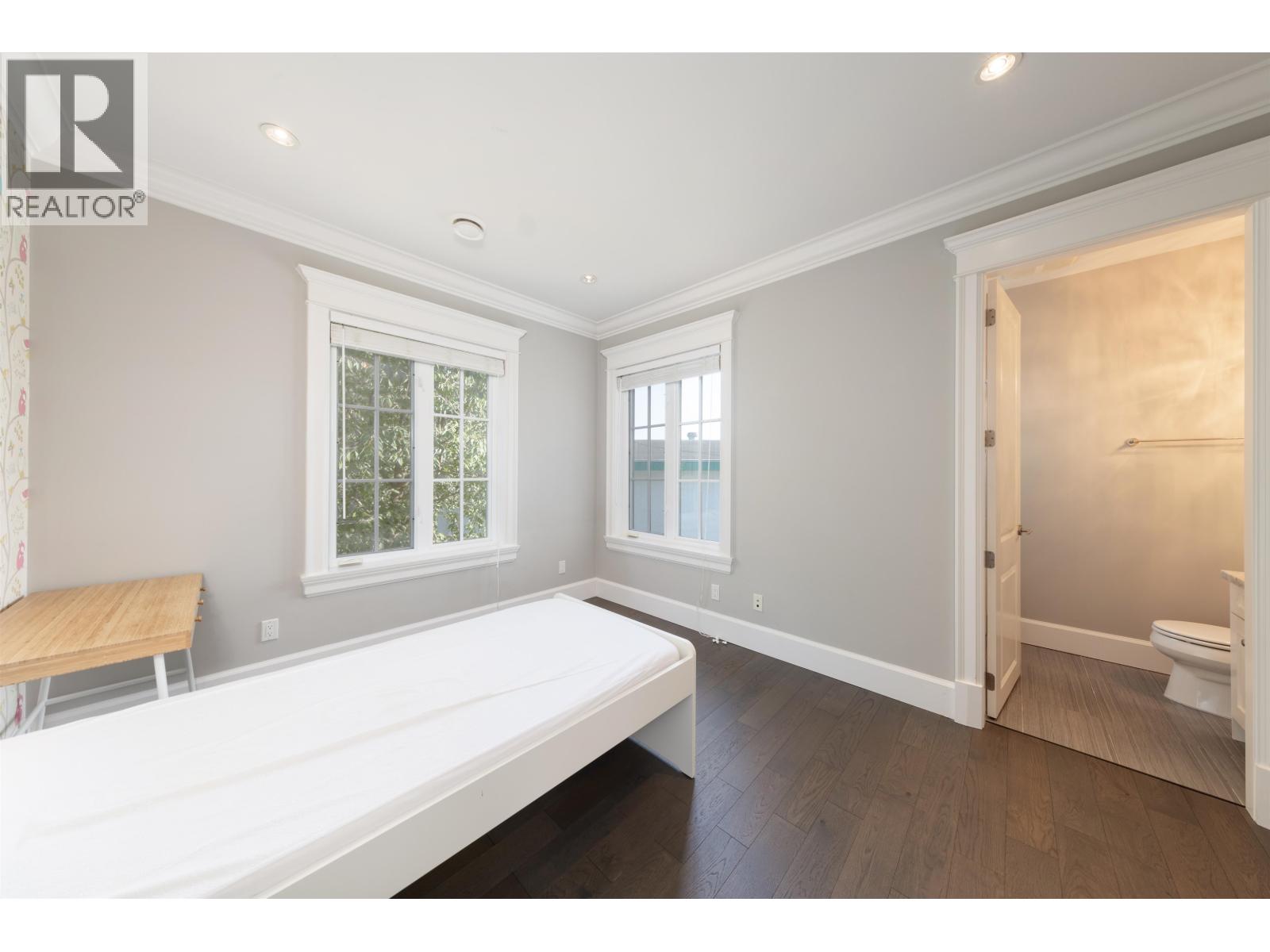 9640 BATES ROAD, Richmond