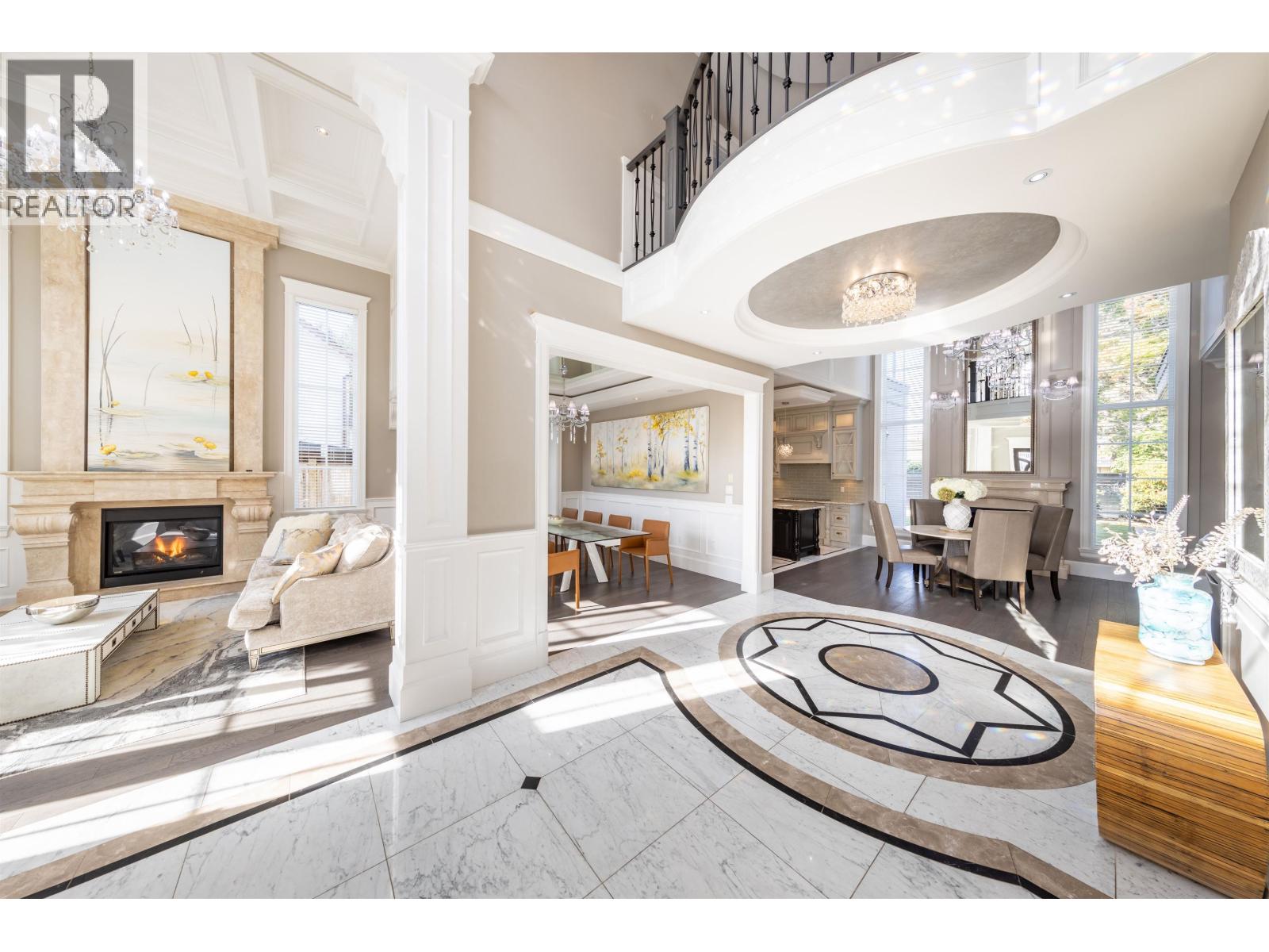 9640 BATES ROAD, Richmond