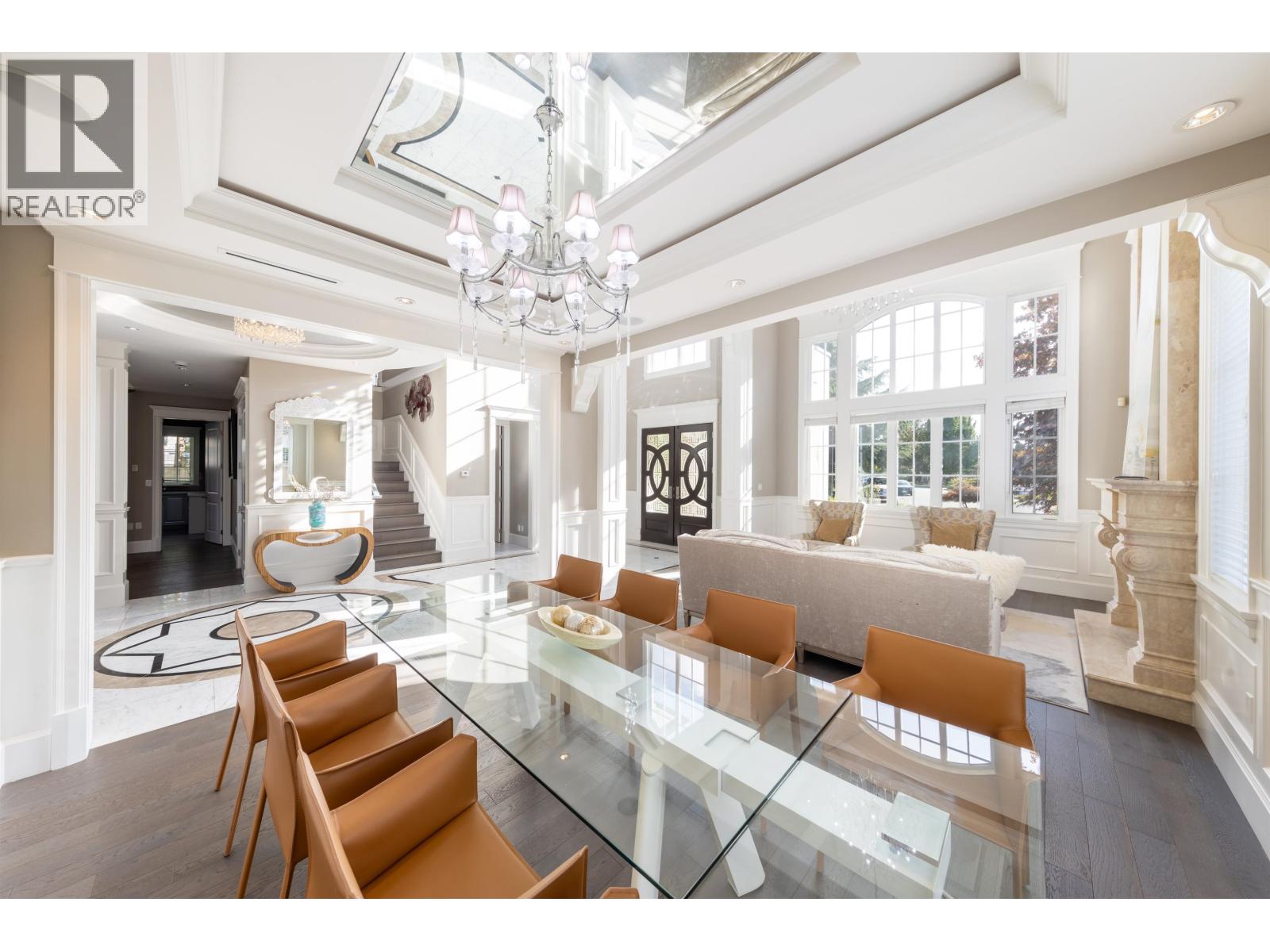 9640 BATES ROAD, Richmond