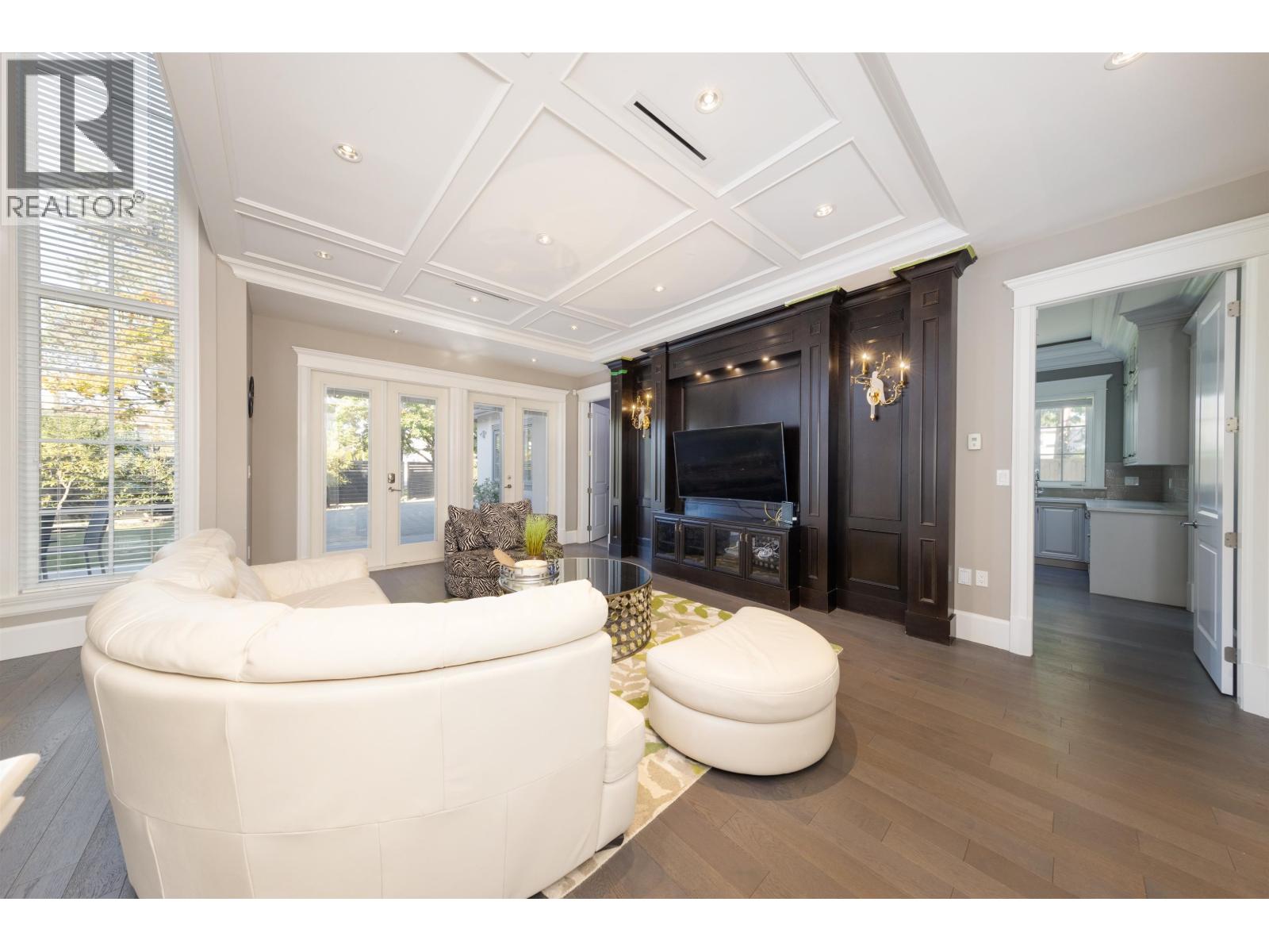 9640 BATES ROAD, Richmond