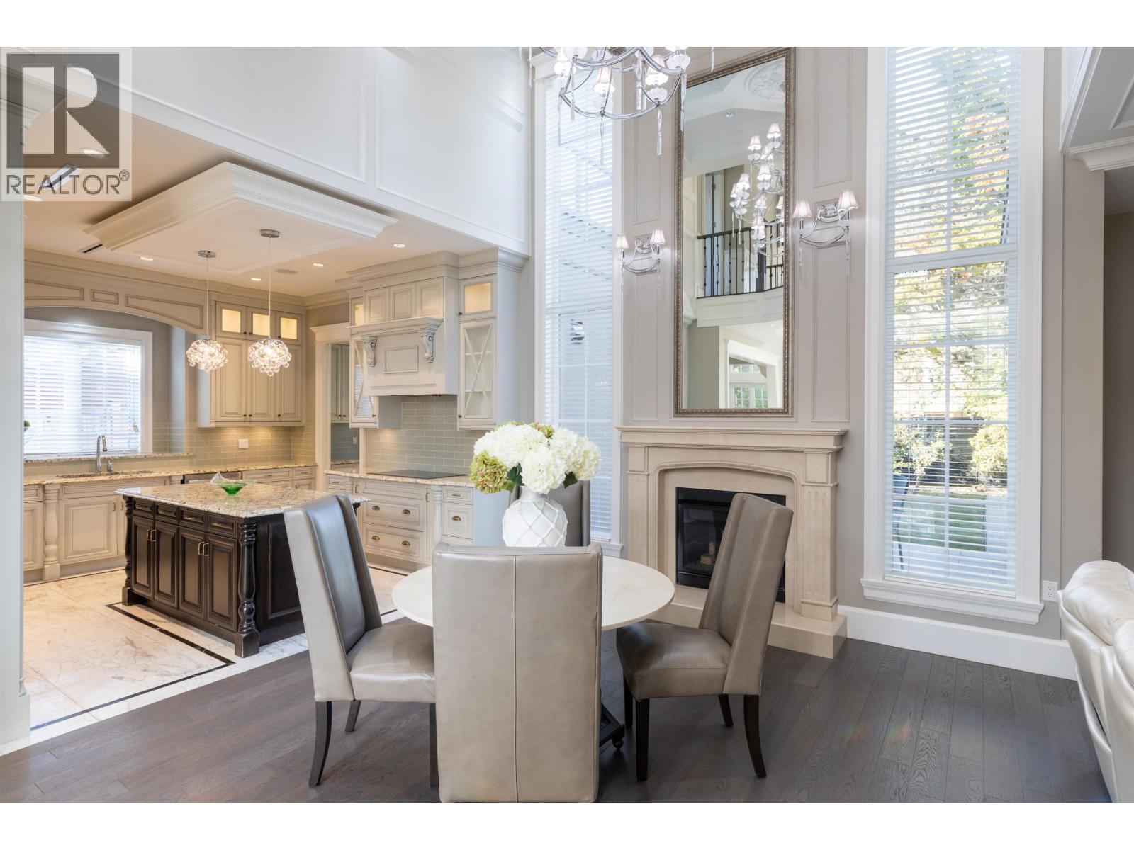 9640 BATES ROAD, Richmond