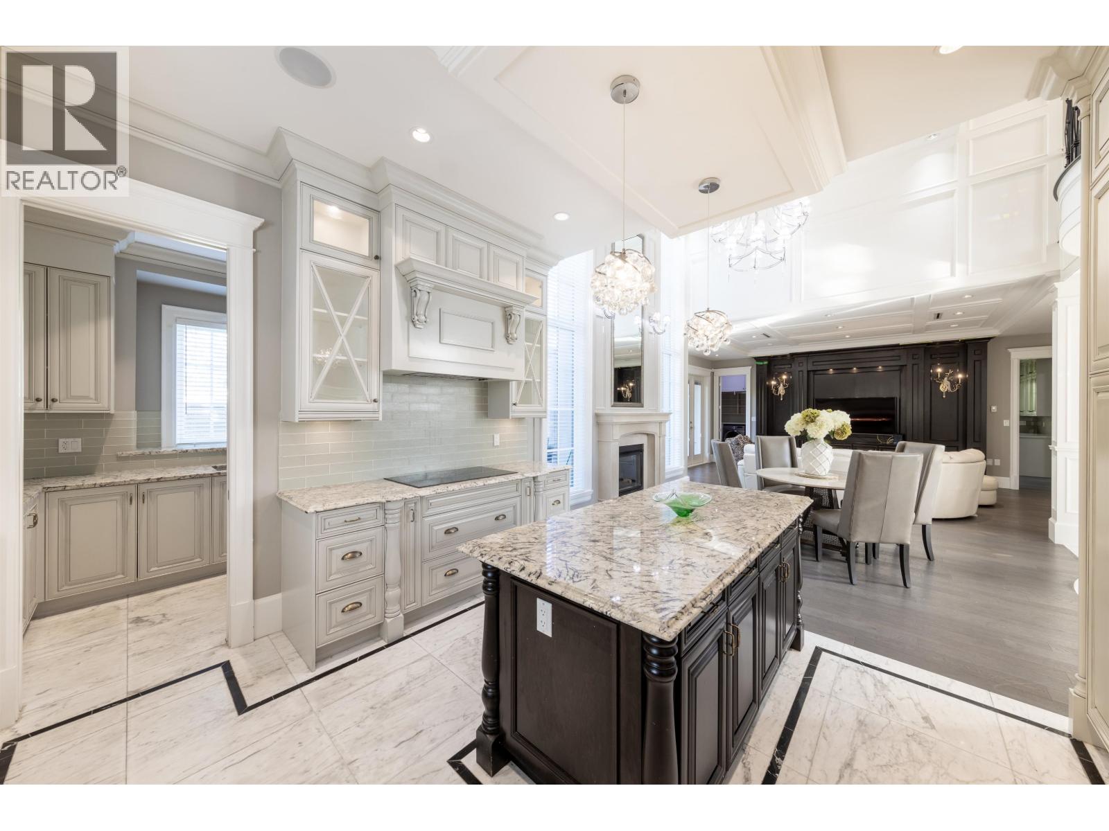 9640 BATES ROAD, Richmond