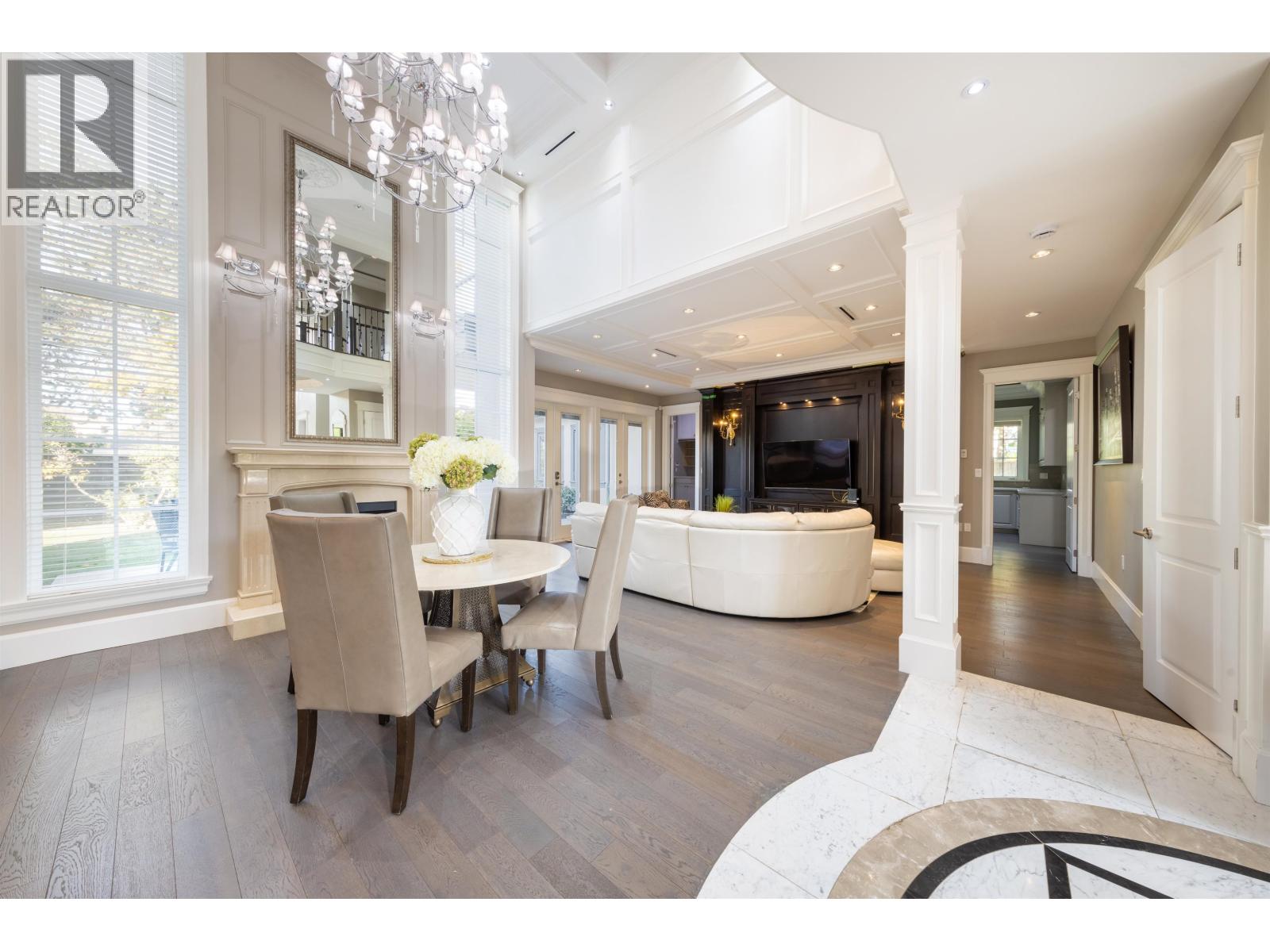 9640 BATES ROAD, Richmond