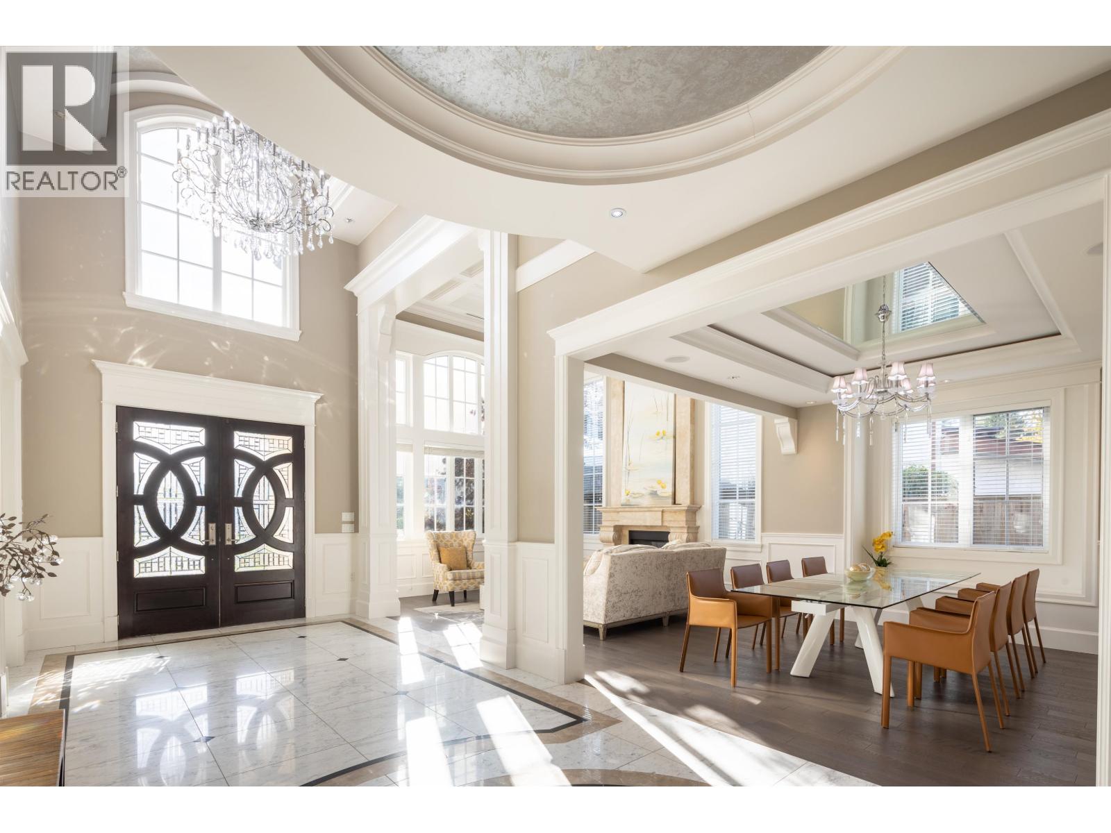 9640 BATES ROAD, Richmond