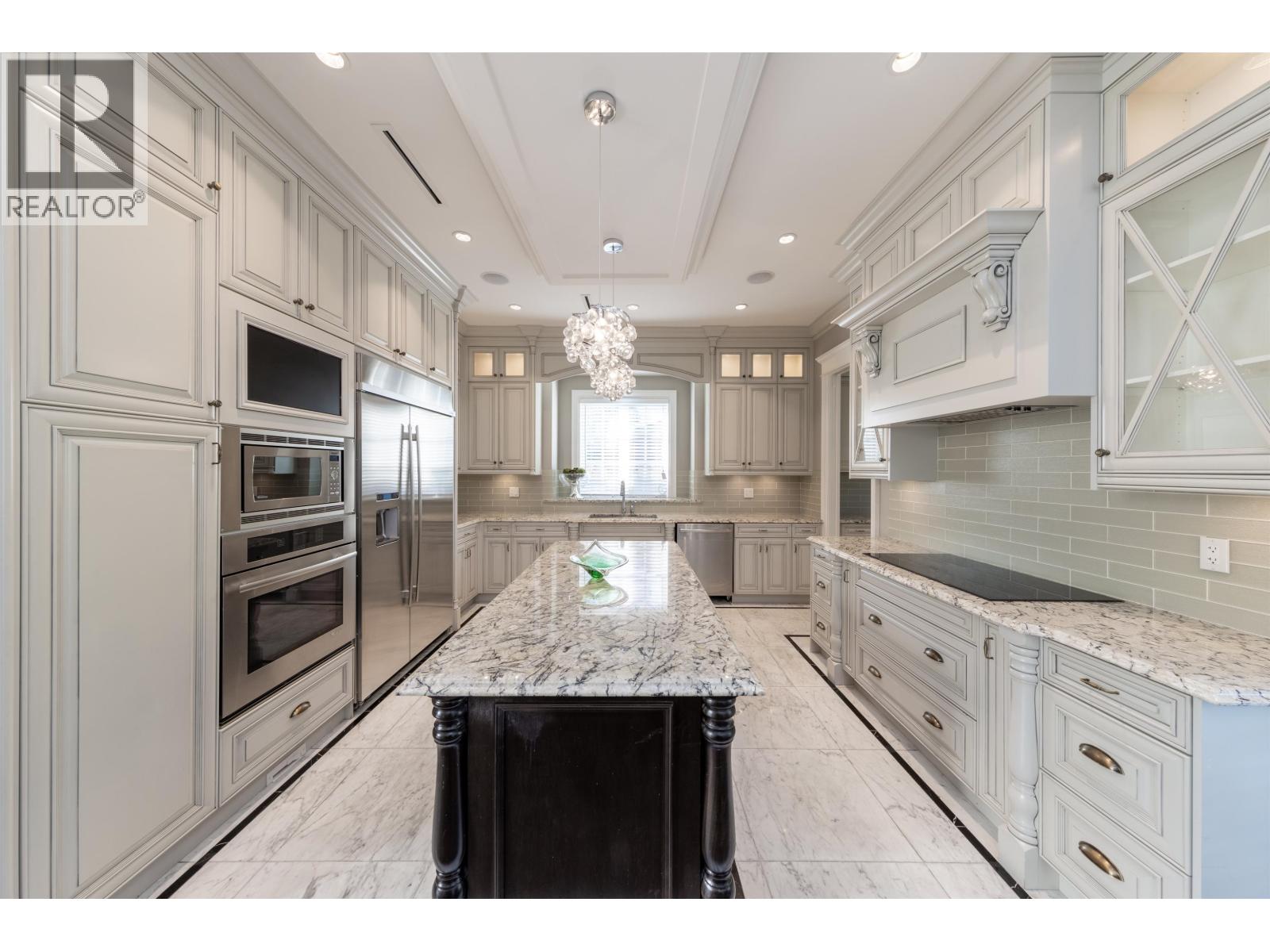 9640 BATES ROAD, Richmond